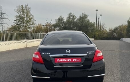 Nissan Teana, 2009 год, 1 135 000 рублей, 7 фотография