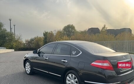 Nissan Teana, 2009 год, 1 135 000 рублей, 5 фотография