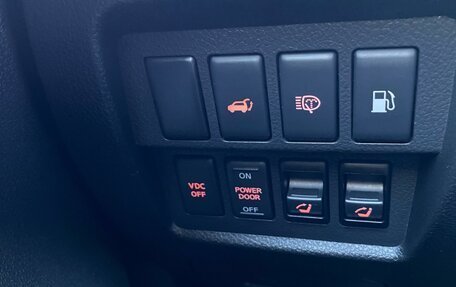 Nissan Murano, 2011 год, 1 300 000 рублей, 14 фотография