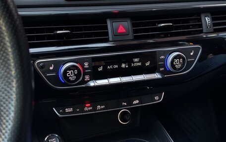 Audi A5, 2017 год, 3 300 000 рублей, 11 фотография