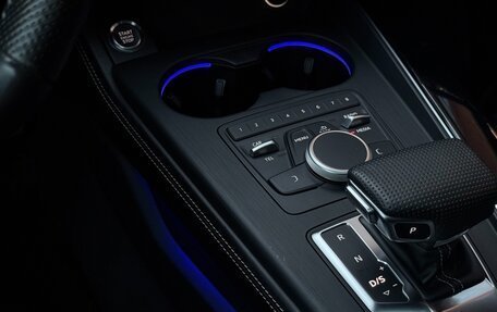 Audi A5, 2017 год, 3 300 000 рублей, 12 фотография