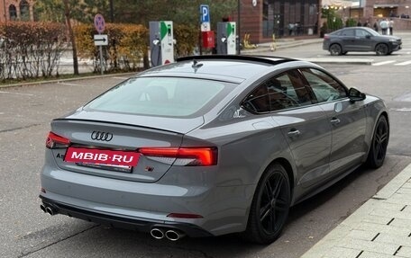 Audi A5, 2017 год, 3 300 000 рублей, 5 фотография