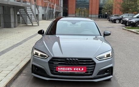 Audi A5, 2017 год, 3 300 000 рублей, 2 фотография