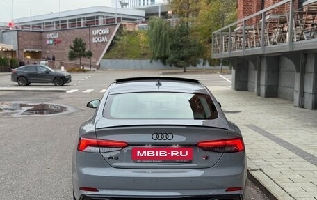 Audi A5, 2017 год, 3 300 000 рублей, 7 фотография