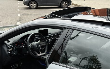Audi A5, 2017 год, 3 300 000 рублей, 20 фотография