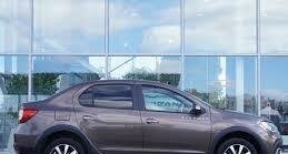 Renault Logan II, 2019 год, 1 180 000 рублей, 2 фотография