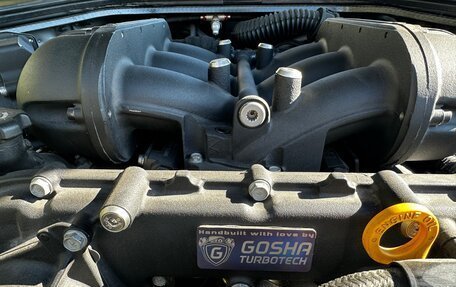 Nissan GT-R, 2011 год, 11 000 000 рублей, 16 фотография
