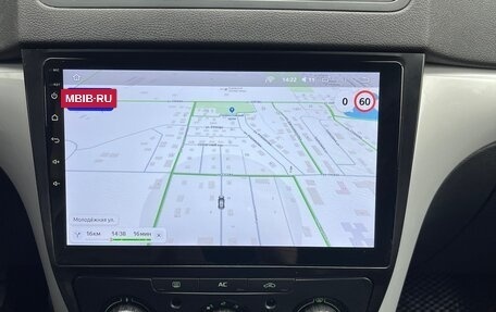 Skoda Yeti I рестайлинг, 2012 год, 950 000 рублей, 5 фотография