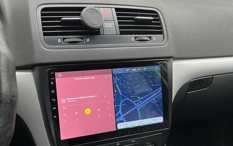 Skoda Yeti I рестайлинг, 2012 год, 950 000 рублей, 12 фотография