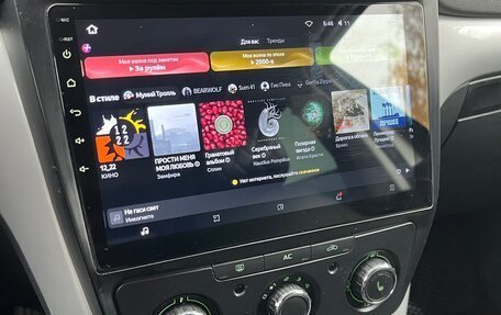 Skoda Yeti I рестайлинг, 2012 год, 950 000 рублей, 11 фотография