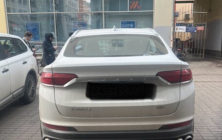 Geely Tugella FY11, 2023 год, 3 150 000 рублей, 4 фотография