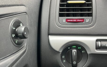 Skoda Yeti I рестайлинг, 2012 год, 950 000 рублей, 17 фотография