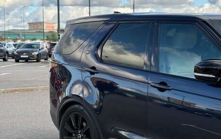 Land Rover Discovery IV, 2018 год, 4 370 000 рублей, 2 фотография