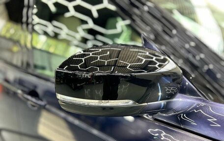 Land Rover Discovery IV, 2018 год, 4 370 000 рублей, 9 фотография