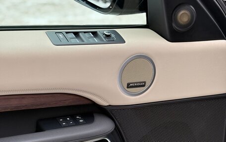 Land Rover Discovery IV, 2018 год, 4 370 000 рублей, 14 фотография