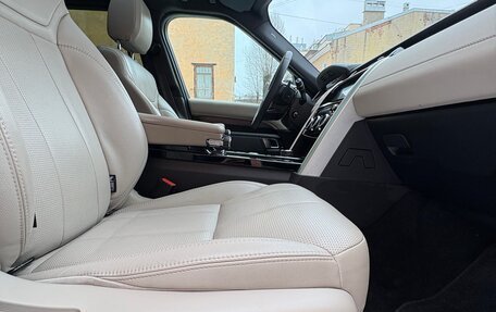 Land Rover Discovery IV, 2018 год, 4 370 000 рублей, 20 фотография