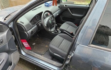 Skoda Octavia IV, 2006 год, 550 000 рублей, 5 фотография