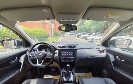 Nissan Qashqai, 2021 год, 1 200 000 рублей, 5 фотография