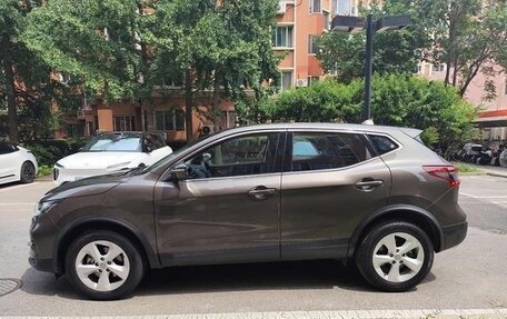 Nissan Qashqai, 2021 год, 1 200 000 рублей, 2 фотография