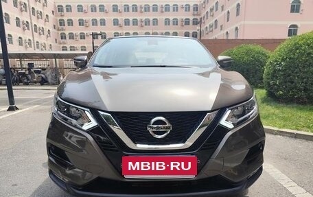 Nissan Qashqai, 2021 год, 1 200 000 рублей, 3 фотография
