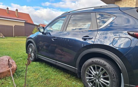 Mazda CX-5 II, 2017 год, 2 180 000 рублей, 6 фотография