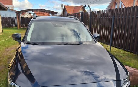 Mazda CX-5 II, 2017 год, 2 180 000 рублей, 3 фотография