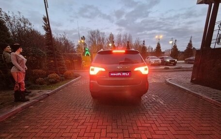 KIA Sorento II рестайлинг, 2014 год, 1 950 000 рублей, 1 фотография