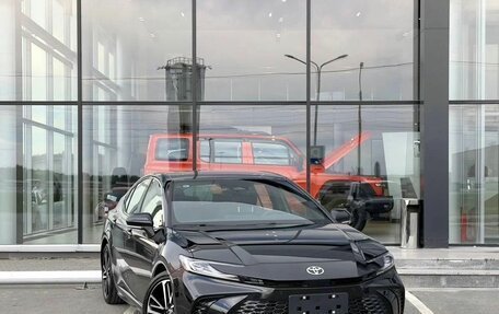 Toyota Camry, 2025 год, 4 595 000 рублей, 1 фотография