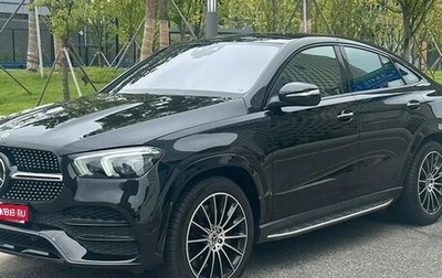 Mercedes-Benz GLE Coupe, 2022 год, 7 662 000 рублей, 1 фотография
