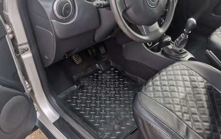 Renault Duster I рестайлинг, 2012 год, 1 020 000 рублей, 4 фотография