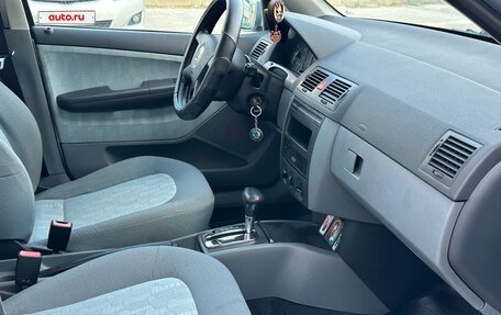 Skoda Fabia I, 2002 год, 250 000 рублей, 11 фотография