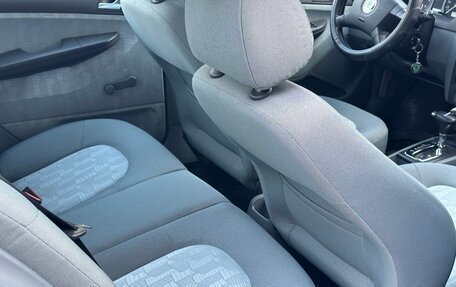 Skoda Fabia I, 2002 год, 250 000 рублей, 12 фотография