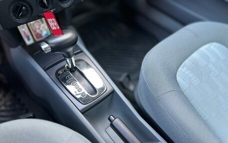 Skoda Fabia I, 2002 год, 250 000 рублей, 15 фотография