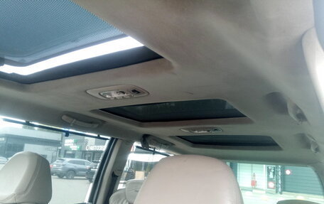 Citroen C8 I, 2005 год, 480 000 рублей, 8 фотография