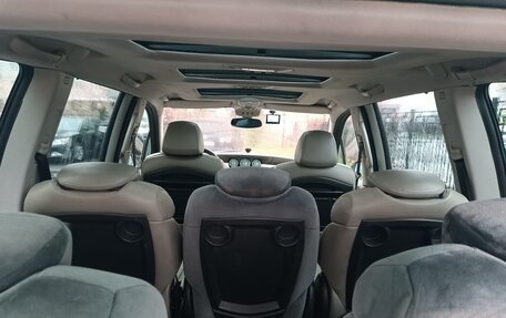 Citroen C8 I, 2005 год, 480 000 рублей, 5 фотография