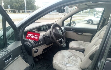 Citroen C8 I, 2005 год, 480 000 рублей, 6 фотография