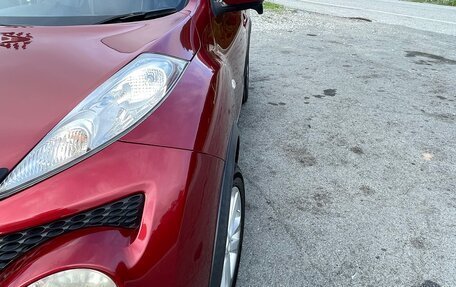 Nissan Juke II, 2010 год, 780 000 рублей, 3 фотография