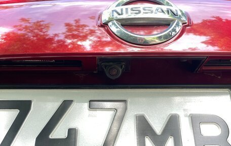 Nissan Juke II, 2010 год, 780 000 рублей, 23 фотография