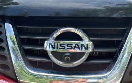 Nissan Juke II, 2010 год, 780 000 рублей, 18 фотография