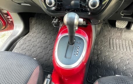 Nissan Juke II, 2010 год, 780 000 рублей, 27 фотография