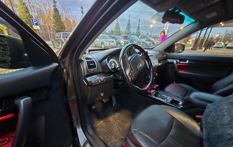 KIA Sorento II рестайлинг, 2014 год, 1 950 000 рублей, 8 фотография