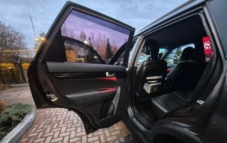 KIA Sorento II рестайлинг, 2014 год, 1 950 000 рублей, 10 фотография