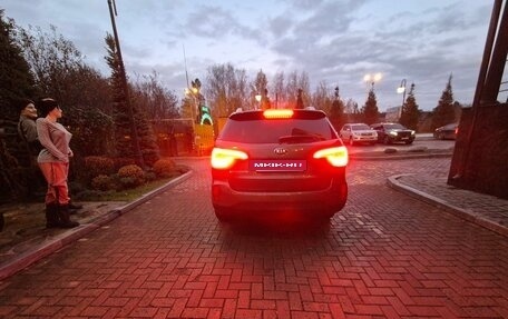 KIA Sorento II рестайлинг, 2014 год, 1 950 000 рублей, 7 фотография