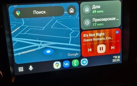 KIA Rio IV, 2018 год, 1 300 000 рублей, 7 фотография