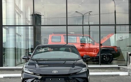 Toyota Camry, 2025 год, 4 595 000 рублей, 2 фотография