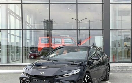 Toyota Camry, 2025 год, 4 595 000 рублей, 3 фотография