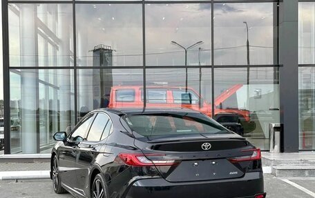 Toyota Camry, 2025 год, 4 595 000 рублей, 4 фотография