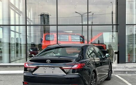 Toyota Camry, 2025 год, 4 595 000 рублей, 5 фотография