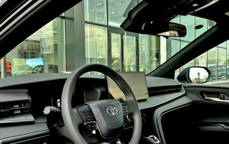 Toyota Camry, 2025 год, 4 595 000 рублей, 8 фотография