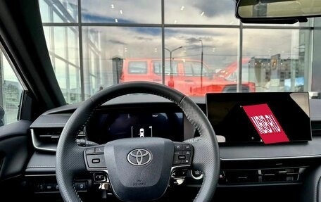 Toyota Camry, 2025 год, 4 595 000 рублей, 7 фотография
